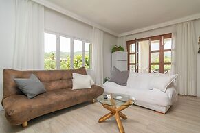 Cas Roig in Mancor de la Vall