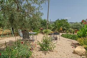 Cas Roig in Mancor de la Vall