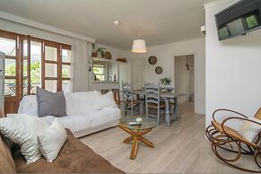 Cas Roig in Mancor de la Vall