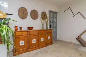 Cas Roig in Mancor de la Vall