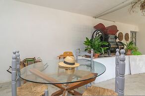 Cas Roig in Mancor de la Vall