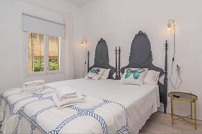 Cas Roig in Mancor de la Vall