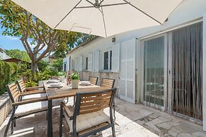 Can Garreta in Alc dia