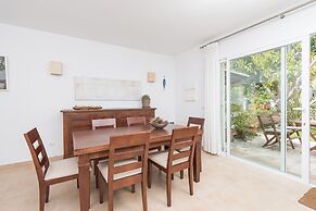 Can Garreta in Alc dia