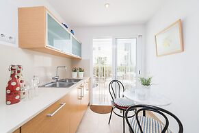 Can Garreta in Alc dia