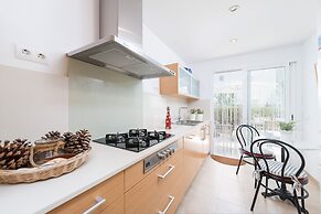 Can Garreta in Alc dia