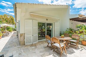 Can Garreta in Alc dia