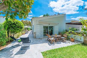 Can Garreta in Alc dia