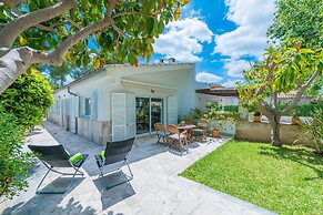 Can Garreta in Alc dia