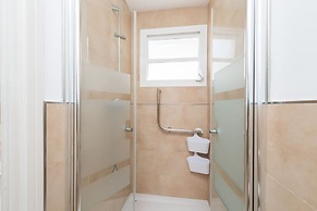 Can Garreta in Alc dia