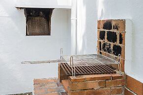 Can Garreta in Alc dia