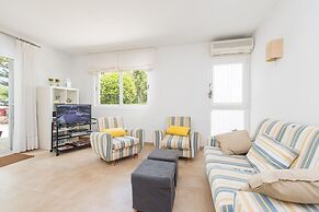 Can Garreta in Alc dia