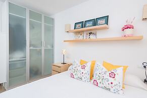 Can Garreta in Alc dia