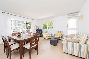 Can Garreta in Alc dia