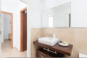 Can Garreta in Alc dia