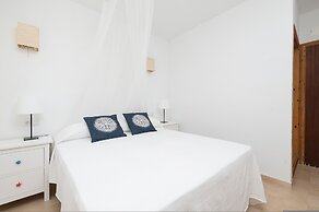 Can Garreta in Alc dia