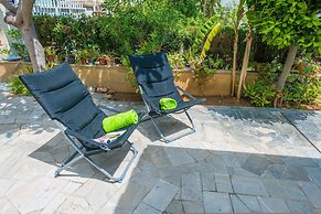 Can Garreta in Alc dia