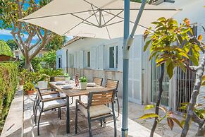 Can Garreta in Alc dia