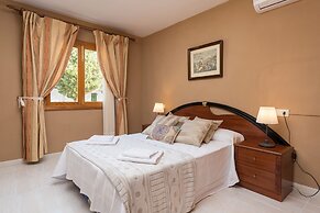 Can Gallet in Alc dia