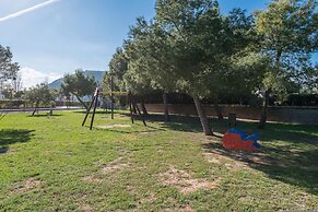 Can Gallet in Alc dia