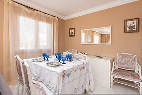 Can Gallet in Alc dia