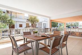 Ca Na Xisca 1 in Mallorca