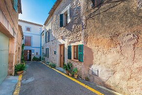 Can Vallori in Sencelles