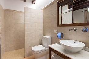 Can Vallori in Sencelles