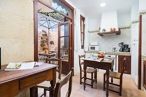 Can Vallori in Sencelles