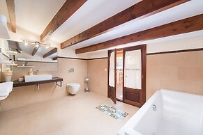 Can Vallori in Sencelles