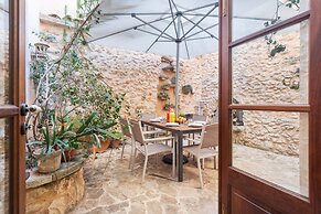 Can Vallori in Sencelles