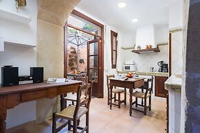 Can Vallori in Sencelles