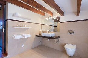 Can Vallori in Sencelles