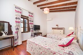 Can Vallori in Sencelles