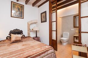 Can Vallori in Sencelles