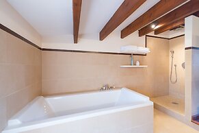 Can Vallori in Sencelles