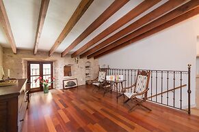 Can Vallori in Sencelles