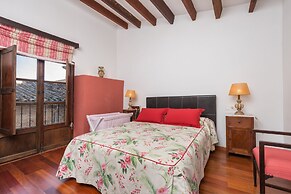 Can Vallori in Sencelles