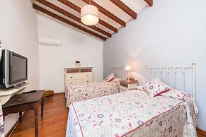 Can Vallori in Sencelles