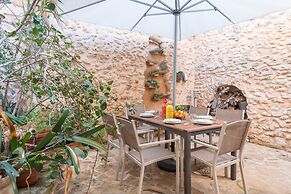 Can Vallori in Sencelles