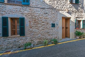 Can Vallori in Sencelles