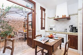 Can Vallori in Sencelles