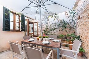 Can Vallori in Sencelles