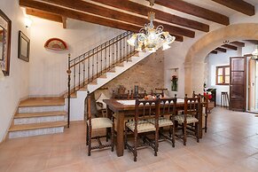 Can Vallori in Sencelles