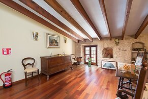 Can Vallori in Sencelles