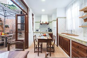 Can Vallori in Sencelles