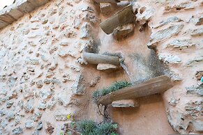 Can Vallori in Sencelles