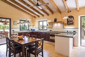 Casa En Moscari in Selva