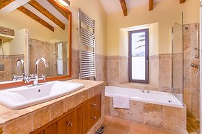 Casa En Moscari in Selva