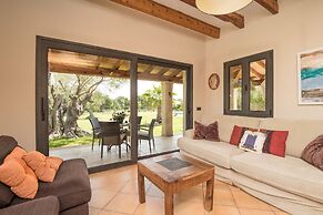 Casa En Moscari in Selva